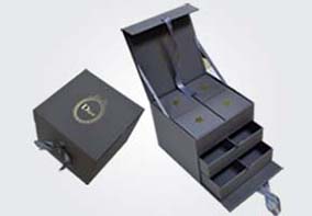 Dior包装盒印刷